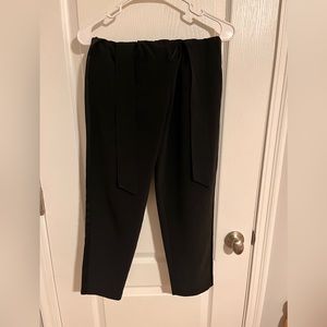H&M Black Dress Pants